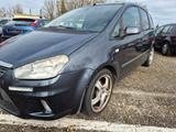 Ford C-Max C-MAX Style - Ford C-MAX Style mit Diesel-Antrieb