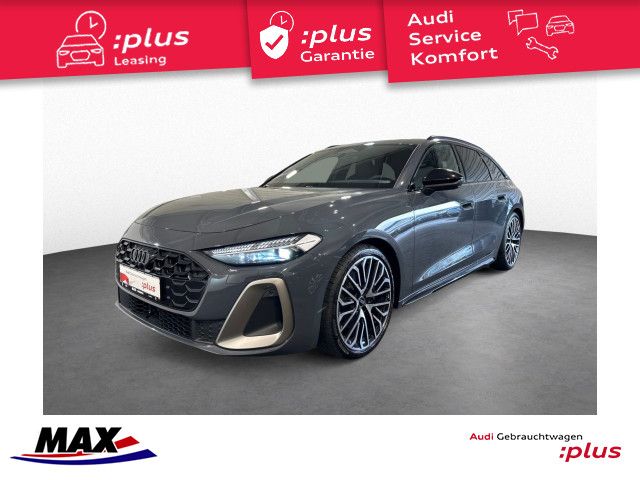 A5 Avant TDI QUATT EDITION ONE S LINE MATRIX+360
