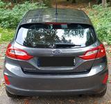 Ford Fiesta Titanium, top gepflegt, viele Neuteile - Ford Fiesta: Vi