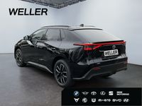 Toyota bZ4X - Vorschau Bild 12