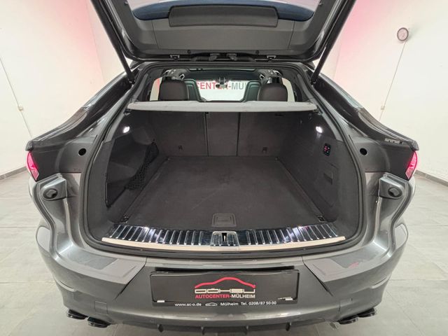 Porsche Cayenne*Coupe*GTS*Pano*Chrono*Bose*Head-Up*SAGA*