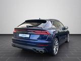 Audi SQ8 4.0 TFSI quatrro tiptronic MATRIX LED 360° M - Audi SQ8 Gebrauchtwagen