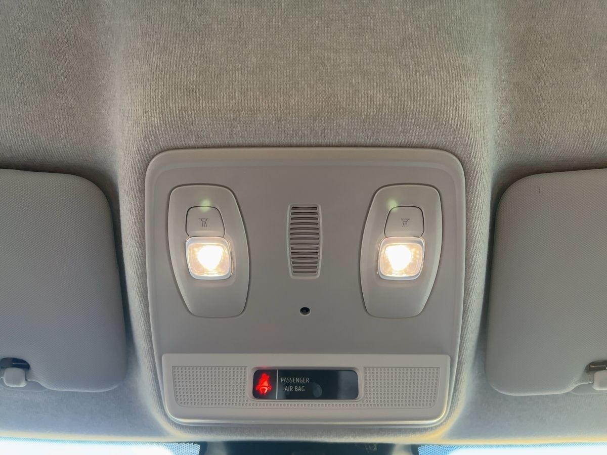 Renault ZOE - Bild 18