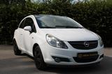 Opel Corsa D Color Edition, Klima -Service u. Tüv NEU