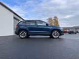 Skoda Karoq 2.0 TDI DSG 4x4 Clever PANO 4xSHZ VirtCock - Skoda Gebrauchtwagen von 2021