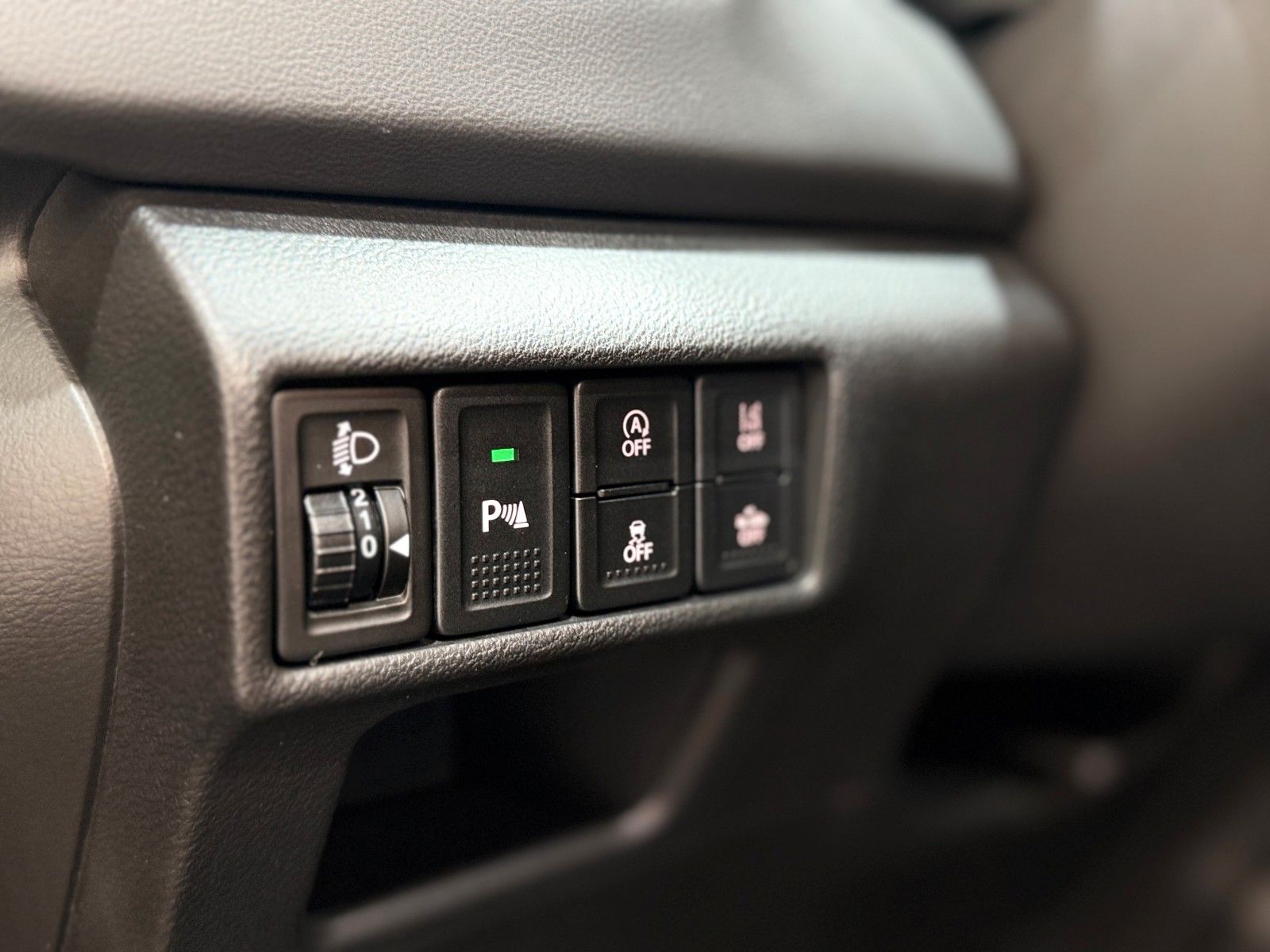 Fahrzeugabbildung Suzuki (SX4) S-Cross 1.4 BOOSTERJET Hybrid Comfort