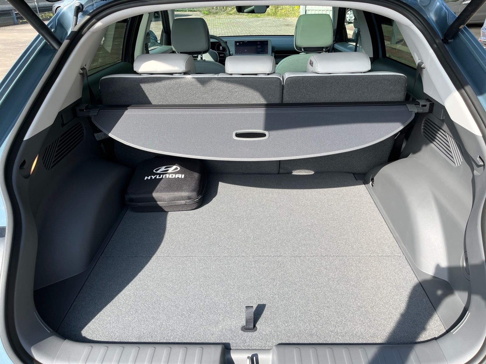 Hyundai IONIQ 5 – Bild 12