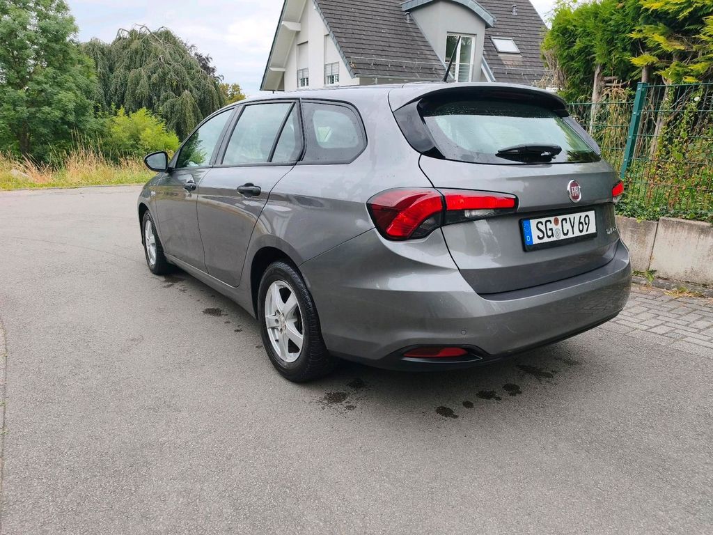 Image of Opel Astra