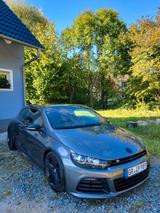Volkswagen Scirocco 2.0 TSI DSG R R - Volkswagen Scirocco aus 2010: R