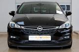 Opel Astra 1.0 Automatik *NAVI*LEDER*KAMERA*SHZ*PDC* - Opel in Köln