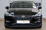 Opel Astra 1.0 Automatik *NAVI*LEDER*KAMERA*SHZ*PDC* - Opel Astra mit Benzin-Antrieb: Limousine, Automatik