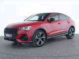 Audi Q3 Sportback S line LED|Kamera|Navi|SHZ|PDC - Audi Q3 mit Benzin-Antrieb