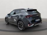 Kia Sportage 1.6 T-GDI GT-Line PHEV 4WD SD GD AHK Pa - Kia Sportage Plug-in Hybrid (PHEV) Gebrauchtwagen