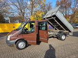 Ford Transit Pritsche FT 350 L Doppelkabine 3x kipper - Angebote