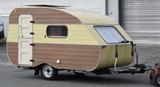 Andere QEK Aero - Wohnwagen bis 2.000 Euro