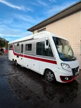 Knaus SUN I 900 LEG - Knaus Sun I 900 LEG
