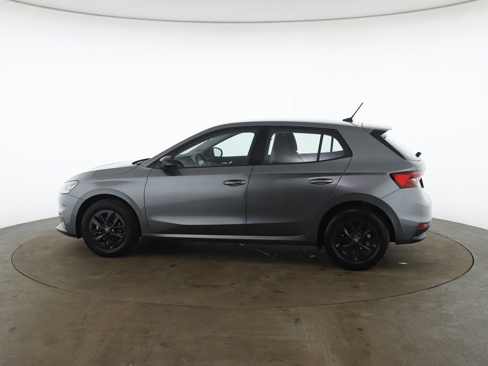 Skoda Fabia - Bild 5