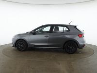 Skoda Fabia - Vorschau Bild 5