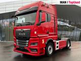 MAN TGX 18.520 4x2 BL SA LED/RETARDER/STANDKLIMA ZV - Angebote