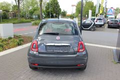 Fiat 500 1.2 8V Pop Star *Klima*