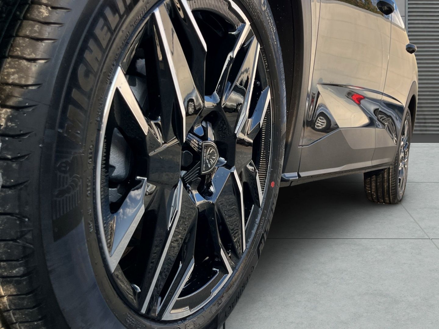 Peugeot 5008 - Bild 4