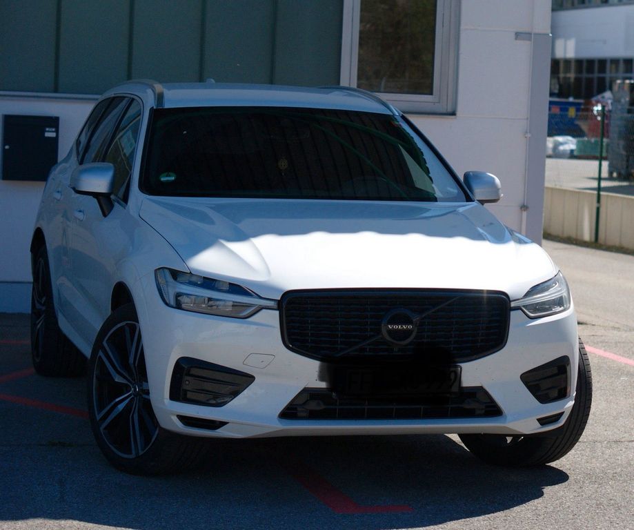 Image of Volvo XC60