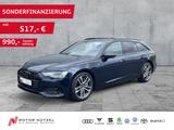 Audi A6 Avant 55 TFSI QU S-LINE 5JG+NAVI+AHK+HuD+B&O - Audi A6 Gebrauchtwagen in Bremen