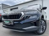 Skoda Karoq 2.0 TDI Tour 154€ m. 20% Anzahlung Panoram - gebrauchte Skoda Karoq aus dem Jahr 2022