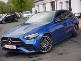 Mercedes-Benz C200 T-Modell  AMG Line LED Navi Panorama Kamera