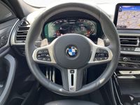BMW X4 M40 - Vorschau Bild 17