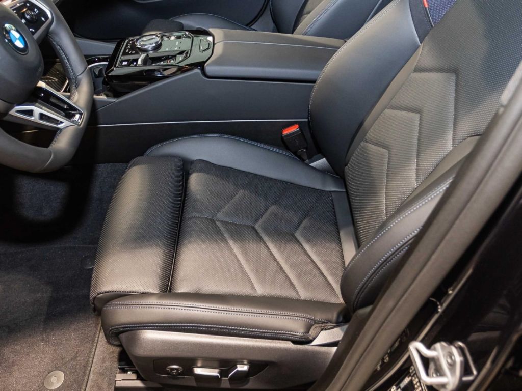 BMW 520 - Bild 9