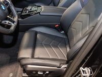 BMW 520 - Vorschau Bild 9