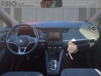 Renault ZOE - Vorschau Bild 10