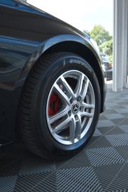 Mercedes C 200 - 10