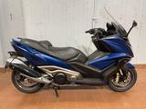 Kymco KYMCO AK 550 - KYMCO AK550