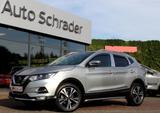Nissan Qashqai 1.3 DIG-T N-WAY - Nissan Qashqai in Hamm