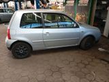 Volkswagen Lupo 1.4 44kW Rave Princeton - Volkswagen Lupo: Princeton