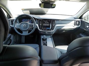 Volvo V60 - 8