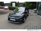 Kia Stonic Vision 1.2 VISION Navi Apple CarPlay Andr - graue Kia Stonic