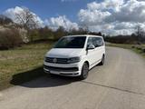 Volkswagen T6 Multivan Generation Six