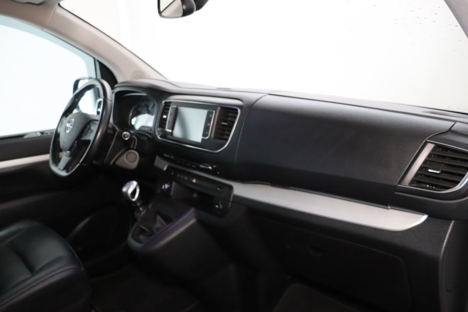 Fahrzeugabbildung Opel Zafira 2.0 CDTi Life S INNOVATION