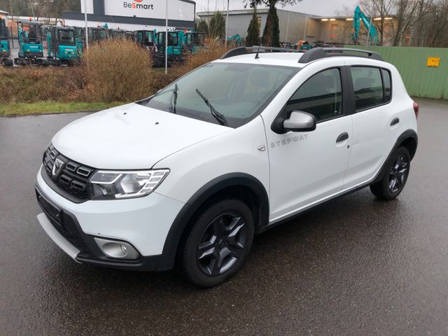 Dacia Sandero II Stepway Celebration