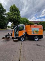 Other Bucher Guyer CITYCAT 2020 Kehrmaschine - Offers