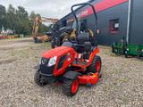 Kioti CS2520H - Kioti LKWs