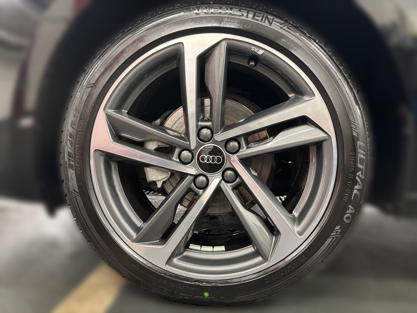 Audi A1 - Bild 3