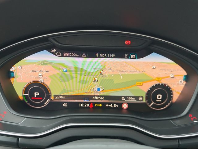 Q5 50 TFSI e quattro design S-tronic