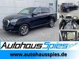 Ssangyong Rexton 2,2 E-XDI 4WD 8AT Sapphire 5S ACC Spur Di - blaue Ssangyong REXTON
