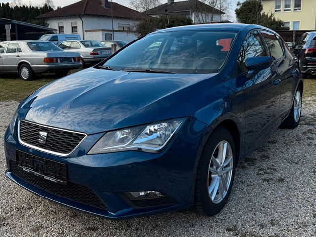 Seat Leon Style 1.2 TSI