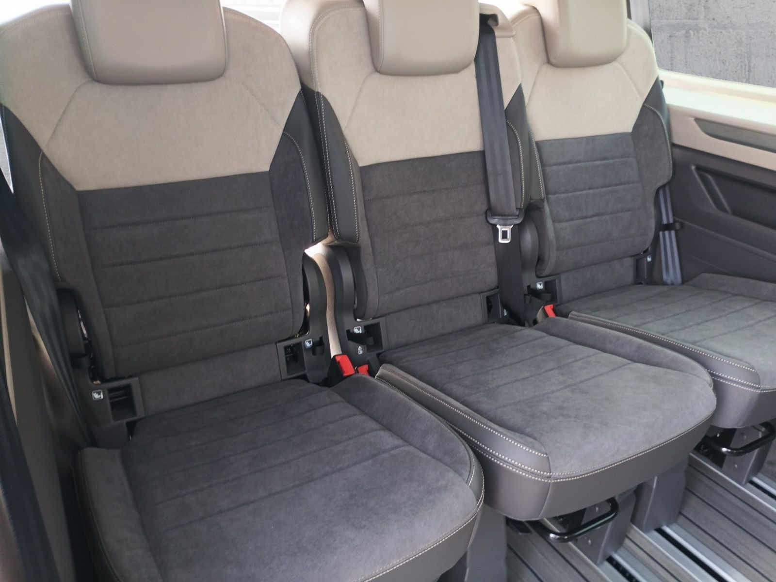 Volkswagen T7 Multivan - Bild 16