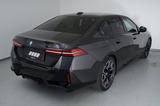 BMW i5 xDrive40 Limousine (M-Sport Navi LED AHK HUD) - BMW i5 Gebrauchtwagen